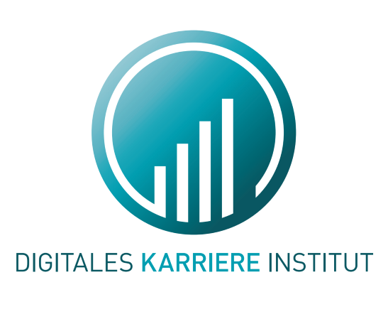 Digitales Karriere Institut Logo